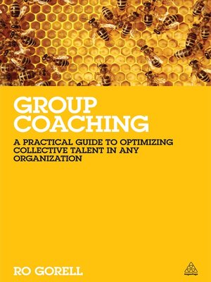 cover image of Group Coaching